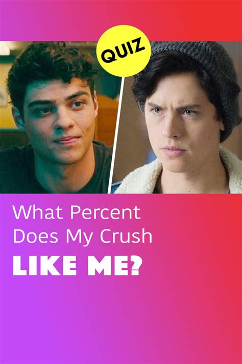 crush like me quiz